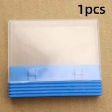 1pc 2.35mm Nail Drill Bit Storage Box – Manicure Bits Display Stand Holder Nail Art Tool Organizer Case - Multicolor - View 14