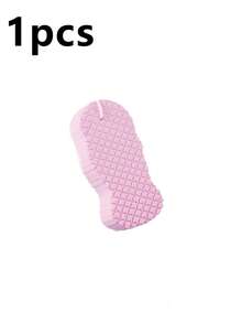 3/2/1 cái, Bông tắm tẩy tế bào chết, Bông tắm tẩy tế bào chết thần kỳ, Bông tắm làm sáng da, Bông tắm tẩy tế bào chết siêu mềm 3D, Bóng tắm tẩy tế bào chết nhẹ nhàng phù hợp cho mặt và toàn thân, có thể tái sử dụng. - Nhiều màu - Xem 15