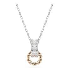 Swarovski Connexus Ladies Necklace 5691179 - White 5691179 - View 7