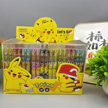 Hasbro Bộ 1/12 cuốn sổ tay - Bút bi có móc treo kim loại - Bút ký tên màu đen 0.5mm - Đồ dùng học tập/văn phòng phẩm - Văn phòng phẩm - Đồ dùng văn phòng - Nhiều màu - Xem 7