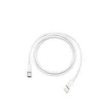 20W PD USB-C 墙充 + 3.3 英尺/100 厘米充电线，快速充电适配器，兼容 17/16 Pro Max/16 Pro/16 Plus/16/15/14/13/12/11/XS/XR/8/7/6、S26/S25/S24/S23 - 美規A型插(110-127V) - 查看 11