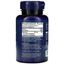 Magnesium L-Threonate-Supportsyour Brain Health,Including Attention,Focus &Memory,90VEGETARIANDIETARYCAPSULESSUPPLEMENT - 1 - 查看 5