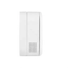 Smoke Alarm - Model-3 - View 3