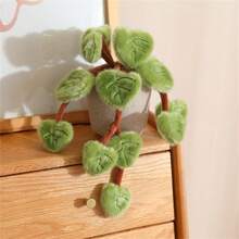 Green Ivy Plush Toys Are Suitable For Room Decoration, Classroom Decoration, Car Decoration, Party Decoration, And As Gifts For Children's Birthdays, Mother's Day, Halloween, Thanksgiving, And Christmas Parties. - Multicolor - View 10