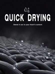 Men's Statement Print Shorts Fashion Designer Patterned Casual Daily Wear Shorts - Purple - View 2