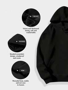 Set Of Elegant Women, Hoodie, Sets For, Sweatshirts Woman  Message To A Future London Graphic Graphic Tees 100 Percent Cotton Women's Sets, Tracksuits For Women, Tops For Women, Women's Summer Sets - 黑色 - 查看 5