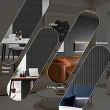 WoStick 1 Roll Removable Wood Grain Wallpaper, Faux Wood Texture Wavy Pattern, Waterproof EVA Foam Wall Decor - one-size - View 6