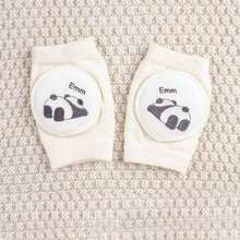Breathable Baby Knee Pads, Suitable For 1-8 Years Old Crawling Babies, Made Of Pure Cotton Breathable Material To Protect Knees - Multicolor - View 21