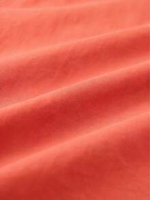 Men's Outdoor Multi-Functional Cargo Vest, Spring/Summer Fishing Photography Casual Jacket With Multiple Pockets - Red - View 6