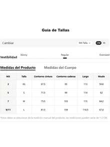 Women Jeans - Blue - View 7