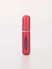 1/5 多色便携式旅行香水可填充瓶,5毫升旅行喷雾,口袋钱包式香水移动容器,旅行喷雾瓶 - 彩色 - 查看 22