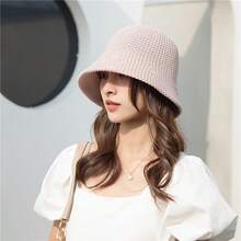 Women Bucket Hat - Multicolor - View 9