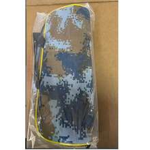 Proberos 钓竿套装，4.9 英尺-7.9 英尺碳纤维钓竿组合，含钓线、鱼饵、鱼钩、渔线轮和便携包，适合成人淡水/海水垂钓旅行。 - 彩色 - 查看 14