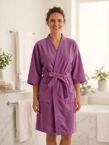 Morado Violeta