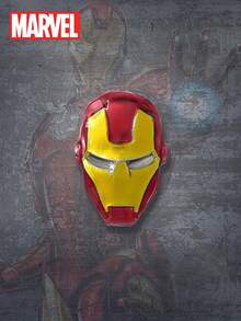 1PC Marvel Officially Licensed Avengers Enamel Pins Featuring Iron Man Spider Man Thor Punisher And Avengers Logo Vintage Metal Badge Designs Collectible Lapel Pins For Backpacks Jackets And Bags Ideal Gifts For Fans Friends And Family - Multicolor - View 11