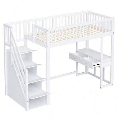 Kids Bed Frames, Headboards & Footboards