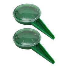 1pc Handheld Seed Spreader Tool, Portable Mini Garden Seeder With 5 Adjustable Dial Settings, Suitable For Small Seeds - 5-speed Seeder - View 3
