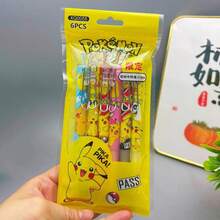 Hasbro Bộ 1/12 cuốn sổ tay - Bút bi có móc treo kim loại - Bút ký tên màu đen 0.5mm - Đồ dùng học tập/văn phòng phẩm - Văn phòng phẩm - Đồ dùng văn phòng - Nhiều màu - Xem 5