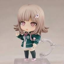 1pc Reload Doll #2227 Nanami Figurine, Posable Anime Girl Collectible Statue - Multicolor - View 8