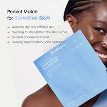 Bio Collagen + Hydro Cera Real -Deep Mask Pack (4+4pieces) - Face Mask - Collagen+Hydro - View 3