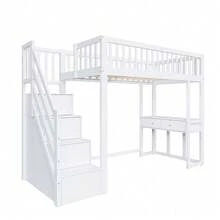 Kids Bed Frames, Headboards & Footboards - Default - View 10