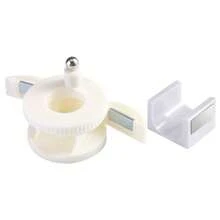 Automatic Cat Eye Nail Art Magnet, Essential For Beginners. Features Powerful Multi-Function Wide Beam Cat Eye Magnet And U-Shaped Design. Perfect For Nail Art Enthusiasts. - Multicolor - View 15