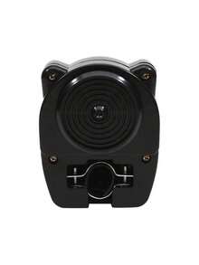 1 Pc New Model Bicycle Bell, Manually Simulates The Sound Of A Motorcycle, Creative Bicycle Bell, Imitates The Sound Of The Accelerator, Can Be Installed On 22mm Handlebars - Multicolor - View 9