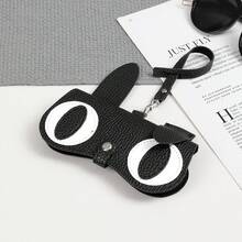 1 hộp đựng kính du lịch, thích hợp làm quà tặng cho bạn gái. - Nhiều màu - Xem 10
