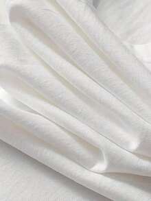 Women T-Shirts - White - View 6
