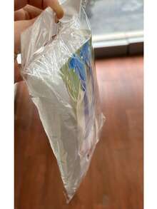 Quần mưa dùng một lần, quần mưa dày dặn dành cho người lớn, quần mưa chống bụi và chống thấm nước, thích hợp cho du lịch, đạp xe ngoài trời. - quần mưa đa năng - Xem 9