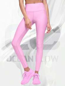 Candy Heart Pink