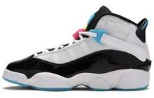 Jordan 6 Rings South Beach GS Same Paragraph For Men And Women - Unisex - View 1