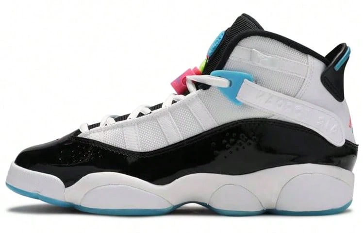 Jordan 6 Rings South Beach GS Same Paragraph For Men And Women - Unisex - View 1