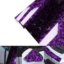 Màng bọc vinyl bóng cao cấp, tự dính, không tạo bọt khí, dùng trang trí cửa kính xe hơi và gương chiếu hậu, nhiều kích cỡ, nhiều màu sắc, chất liệu sợi carbon PET, decal độ xe, màng bọc vinyl cho xe máy. - A - Xem 13