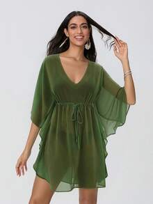 Verde militar