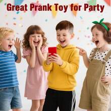 Sound Effects Machine, Noise Maker Prank With 16 Sounds, Easter Basket Stuffers Gifts For Teen Boys Ages 8-13, Cool Gag Toys For Teenager 10 Year Old - Zgyxj-2001-3 - View 6