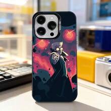 TheLegendofVoxM-MachnaParaPhone11,12,13,14,15,16,17,Pro,Max,Plus,E,Ar,MnPhoneCaseMDMatteBlack17air - Z8 - Ver 5