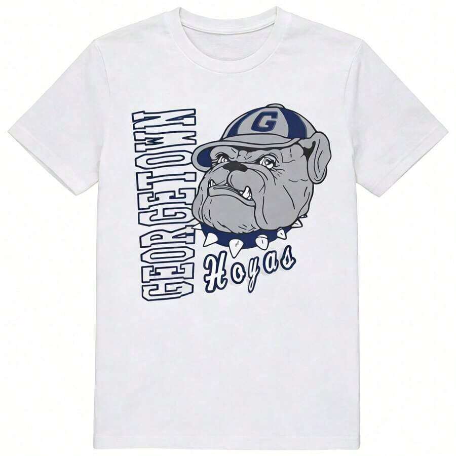 Vintage NCAAs 1993 Final Four Michigan Kansas Kentucky North Carolina Graphic Tee100% Cotton - Trắng 9 - Xem 1