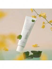 345 Soothing Cream | Soothing Recovery, Deep Hydration And Cleansing, Soothing Recovery And Moisturizing With Niacinamide And Panthenol | Korean Pure Vegetarian Skincare Product, Suitable For All Skin Types, Pure Vegetarian Korean Skincare Product - Kem dưỡng ẩm 345 - Xem 9