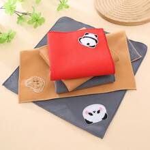 1 khăn lau xe Little Pony, không để lại vệt nước, thấm hút nước tốt, không xơ vải, khăn lau nhà. - A - Xem 4