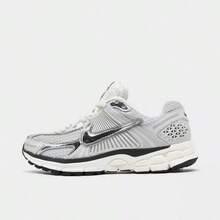 Nike Zoom Vomero 5 Casual Shoes Photon Dust Women's FD0884-025 | Cushioned Performance, Lightweight Comfort - Bạc - Xem 1