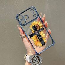 Basic Phone Cases - Blue - View 6