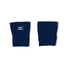LR6 Kneepads Navy Large - Marina de - Ver 6