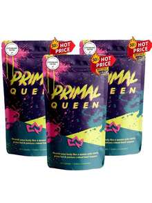 Female-Optimized Beef Organ Superfood Supplement (Beef Liver, Kidney, Heart, & 3 More) - 100% Grass Fed, Pasture Raised Cattle - Balance Hormones, Energy, & More For Women - 3 cái - Xem 1