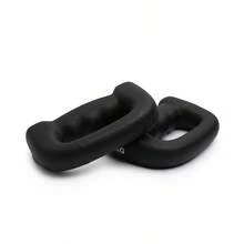 D-Shape Grip Dumbbells Hand Weights Set Strength Training Portable Fitness Home Gym - 2 X 3kg (6kg) - View 9