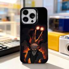 TheLegendofVoxM-MachnaParaPhone11,12,13,14,15,16,17,Pro,Max,Plus,E,Ar,MnPhoneCaseMDMatteBlack17air - Z8 - Ver 6