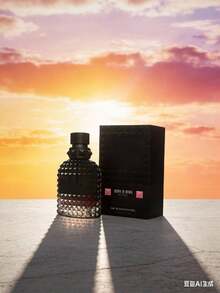 Uomo Born In Roma EDT 100ml Hombre - aroma floral amaderado - Ver 3