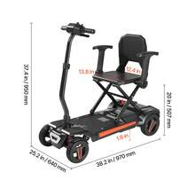 Mobility Scooter - 查看 10