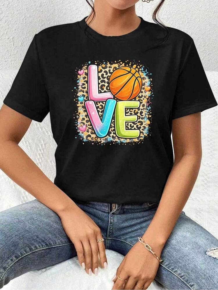 Camisetas de mujer - Negro - Añade 1