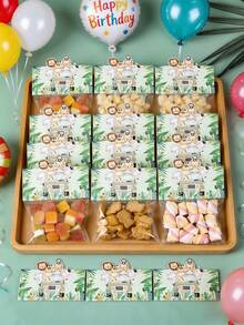 Động vật rừng rậm